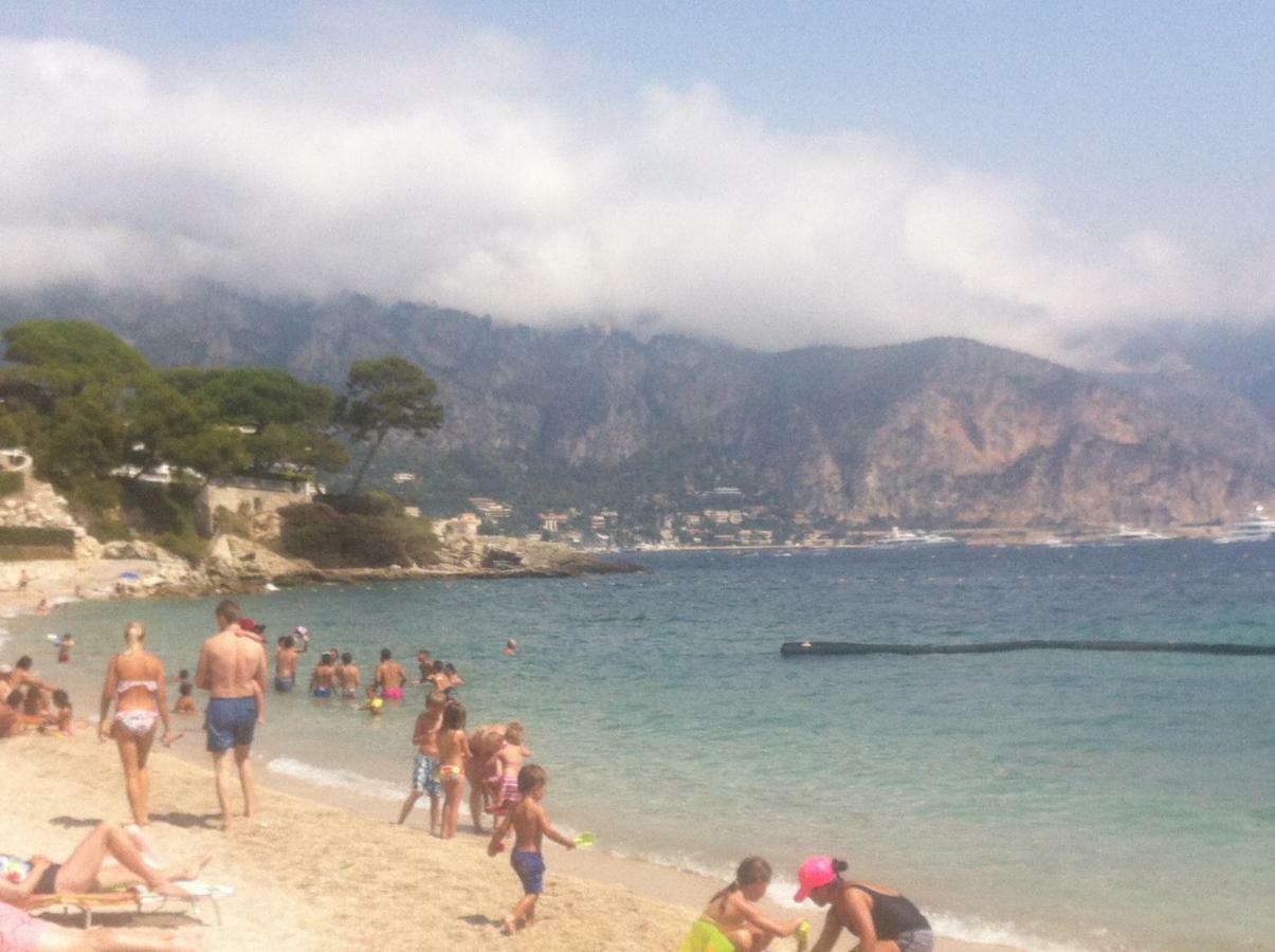 Charmante Villa A 15 Min De Nice Avec Piscine Blausasc Bagian luar foto